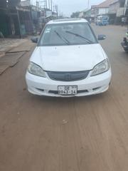 Honda Civic 1.8 Sport Automatic 2006 White for sale