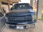 Ford F-150 FX4 2dr Regular Cab 4WD 6.5 ft. SB (3.5L 6cyl Turbo 6A) 2014 Black for sale