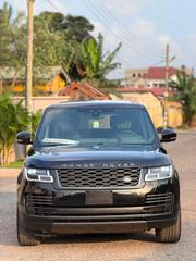 Rover Land 2019 Black for sale