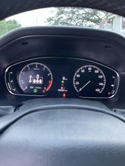 Honda Accord Sport 2.0T 2022 White for sale