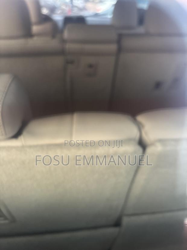 Toyota Land Cruiser Prado 2.8 2022 Black
