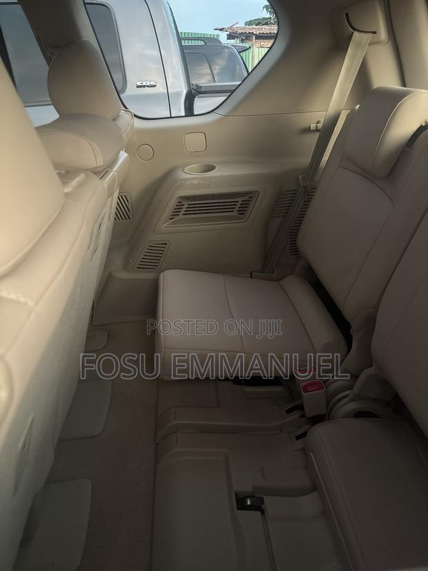Toyota Land Cruiser Prado 2.8 2022 Black