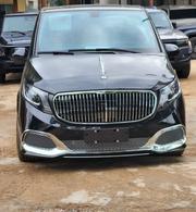 Mercedes-Benz V-Class 2022 Black for sale