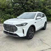 Jetour X70 Plus 1.6 6-Seater FWD 2022 White for sale