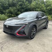 Changan UNI-T 1.5 FWD 2022 Black for sale