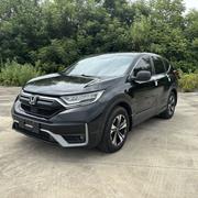 Honda CR-V EX-L 2022 Black for sale