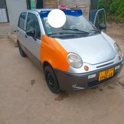 Daewoo Matiz 2008 Silver for sale