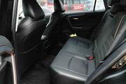 Toyota RAV4 XLE Premium 2025 Black for sale