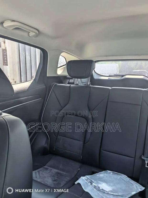 Haval H6 1.5 turbo FWD 2023 White