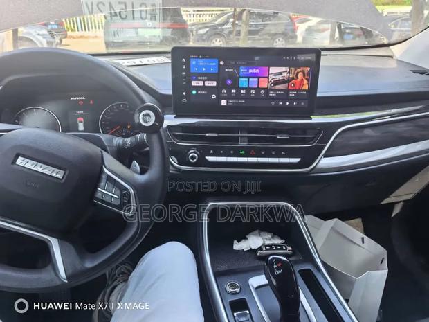Haval H6 1.5 turbo FWD 2023 White