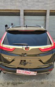 Honda CR-V 2018 Blue for sale