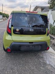 Kia Soul 2016 for sale