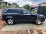 Volvo XC90 3.2 2007 Black for sale