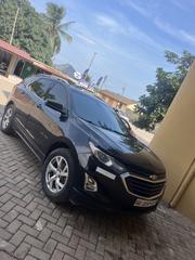 Chevrolet Equinox LT w/1LT FWD 2018 Black for sale