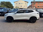 New Changan X5 Plus 2026 White for sale