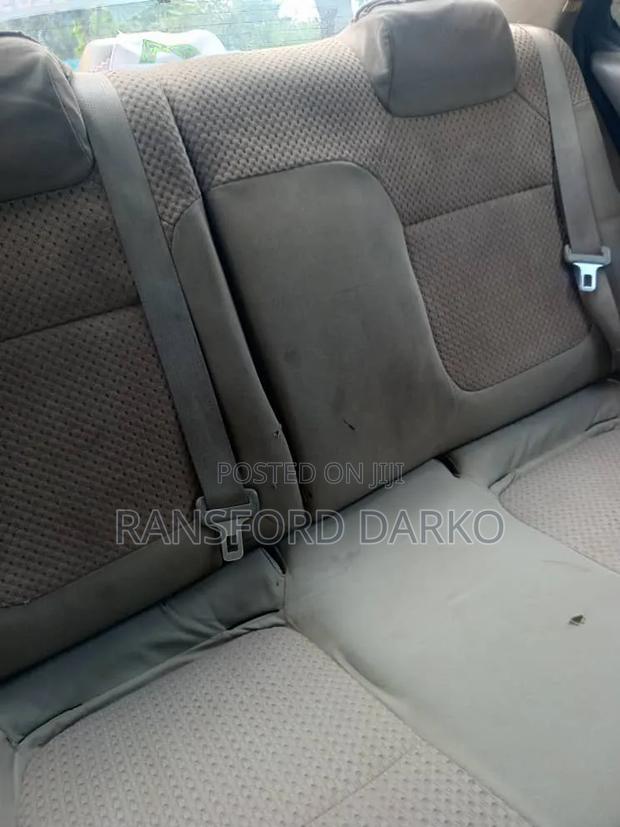 Nissan Sentra 2008 Blue