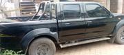 Nissan Hardbody 2010 Black for sale