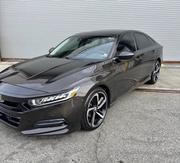 Honda Accord 2018 for sale