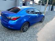 Toyota Yaris 2020 Blue for sale
