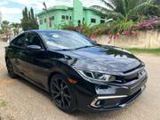 Honda Civic 2019 Black for sale