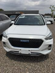 Haval M6 2017 White for sale