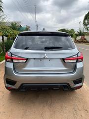 Mitsubishi Outlander 2019 Brown for sale