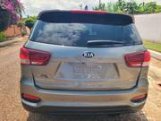 Kia Sorento 2019 Brown for sale