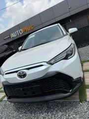 Toyota Frontlander 2.0 Petrol FWD 2022 White for sale