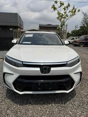 Honda CR-V 2023 White for sale
