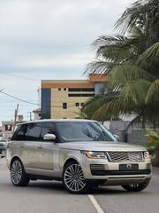 Land Rover Range Rover Vogue 2020 for sale