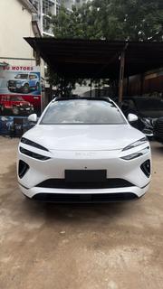 New BYD Sealion 06 EV 2026 White for sale