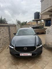 Mazda CX-30 2024 Gray for sale