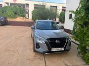 Nissan Kicks SR 2024 Blue for sale