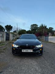 BMW 328i 2015 Black for sale