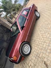 Mercedes-Benz C300 2000 Red for sale