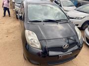 Toyota Vitz 1.3 AWD 5dr 2010 Black for sale