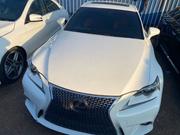 Lexus RC F RWD 2016 White for sale