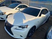 Lexus RC F RWD 2016 White for sale