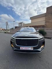 Li Auto One 2022 Gray for sale