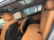 Kia Sportage EX 4dr SUV AWD (2.4L 4cyl 6A) 2015 Gray for sale