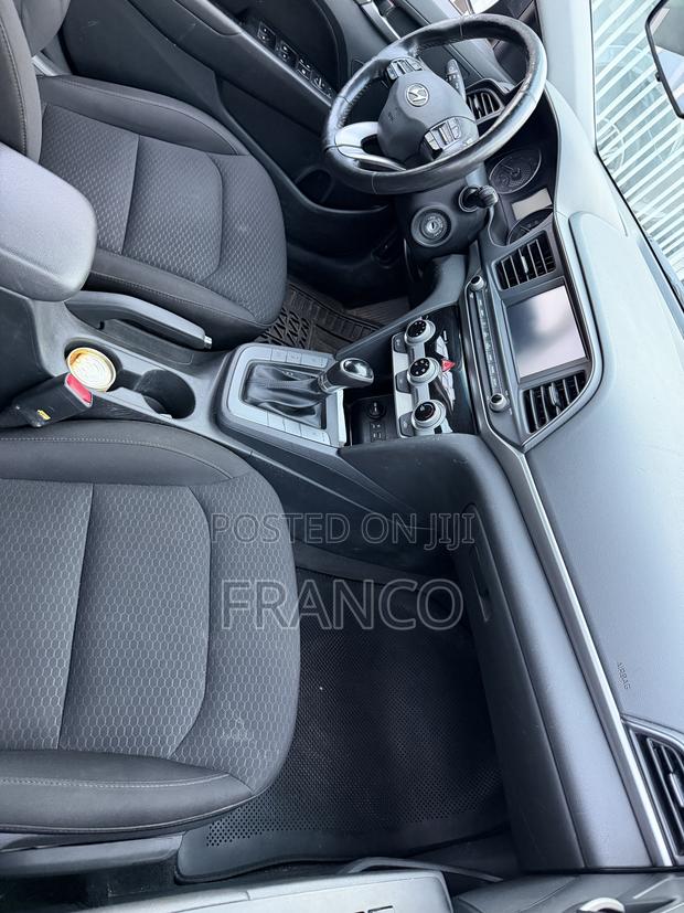 Hyundai Elantra SEL 2020 Black