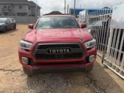 Toyota Tacoma SR 2019 Red for sale