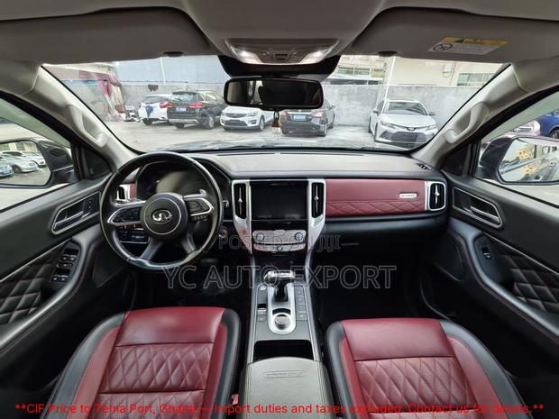 Great Wall Pao 2.0 Petrol AWD 2020 Black