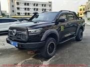Great Wall Pao 2.0 Petrol AWD 2020 Black for sale
