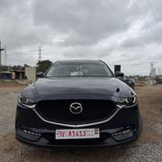 Mazda CX-5 Touring AWD 2018 Black for sale