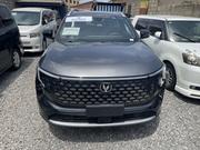 New Changan CS55 Plus 1.5 Petrol FWD 2025 Gray for sale