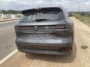 Changan CS75 Plus 2024 Gray for sale
