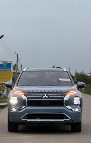 Mitsubishi Outlander 2025 Blue for sale