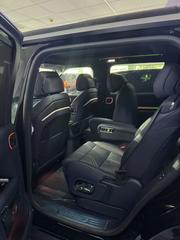 New Zeekr 9X 2025 Black for sale