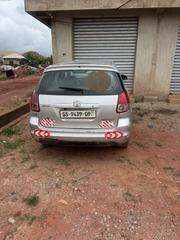 Toyota Matrix Hatchback AWD (1.8L 4cyl 4A) 2006 Silver for sale